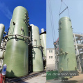 Horizontal Frp Water Storage Tank Well Anti corrosive grp Horizontal Water Storage Tank Factory